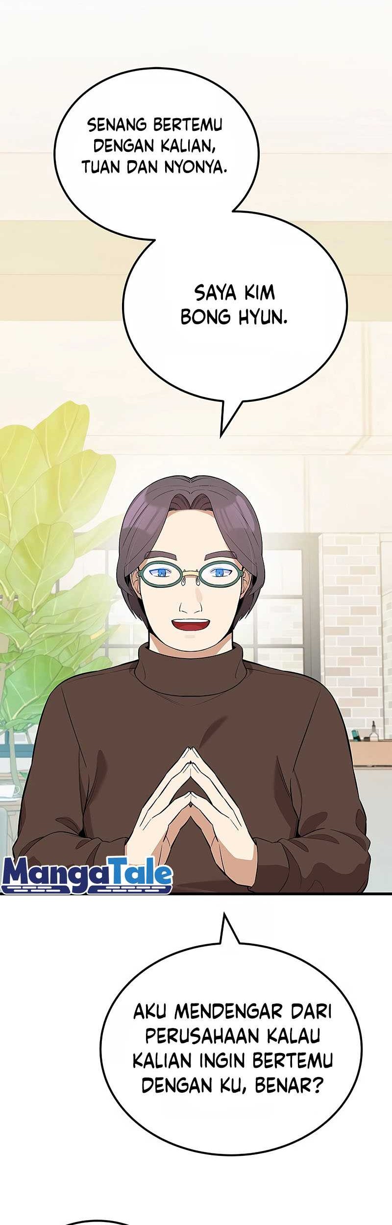 Drama Writer Who Reads Spoilers Chapter 27 Gambar 3