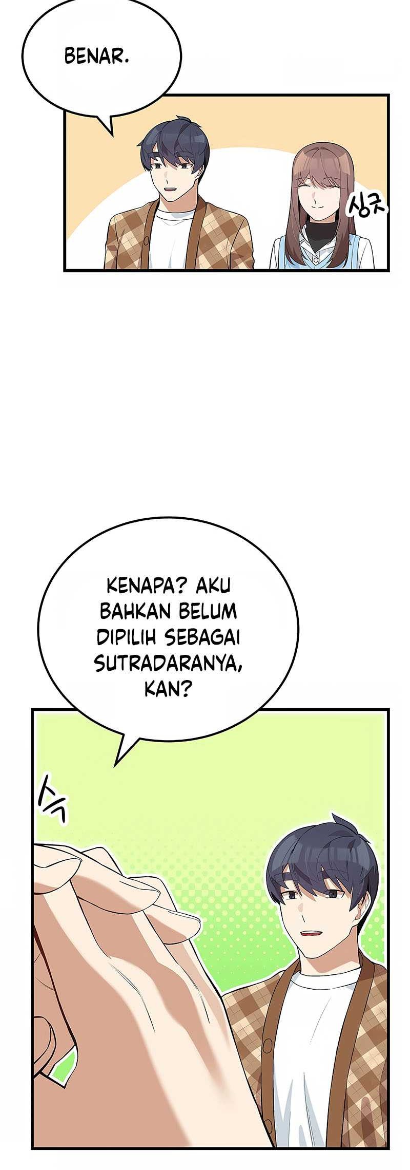 Drama Writer Who Reads Spoilers Chapter 27 Gambar 4