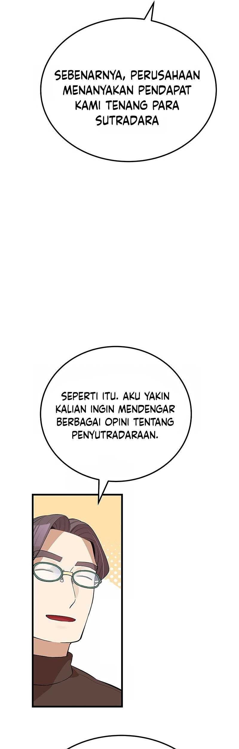 Drama Writer Who Reads Spoilers Chapter 27 Gambar 5
