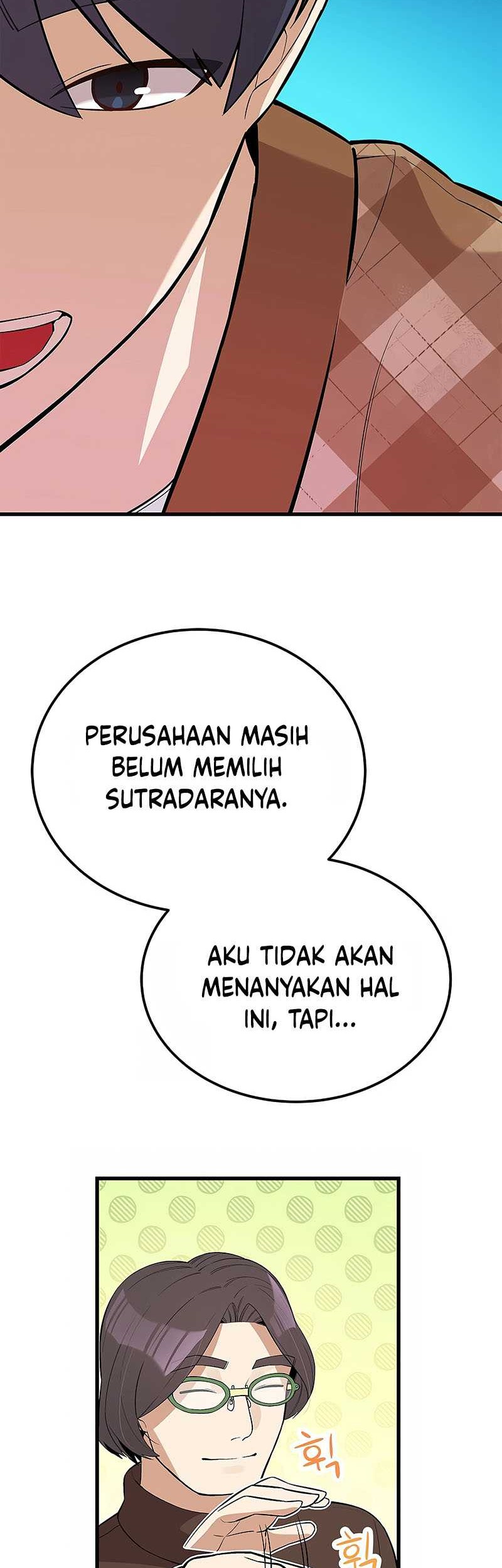 Drama Writer Who Reads Spoilers Chapter 27 Gambar 10
