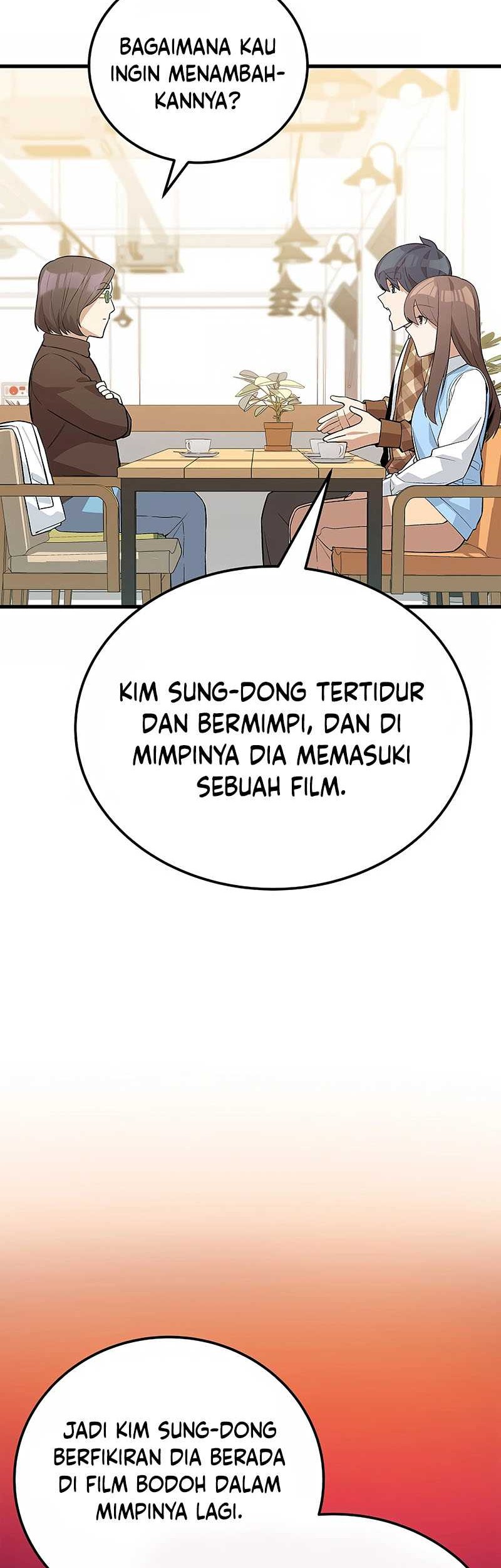 Drama Writer Who Reads Spoilers Chapter 27 Gambar 13
