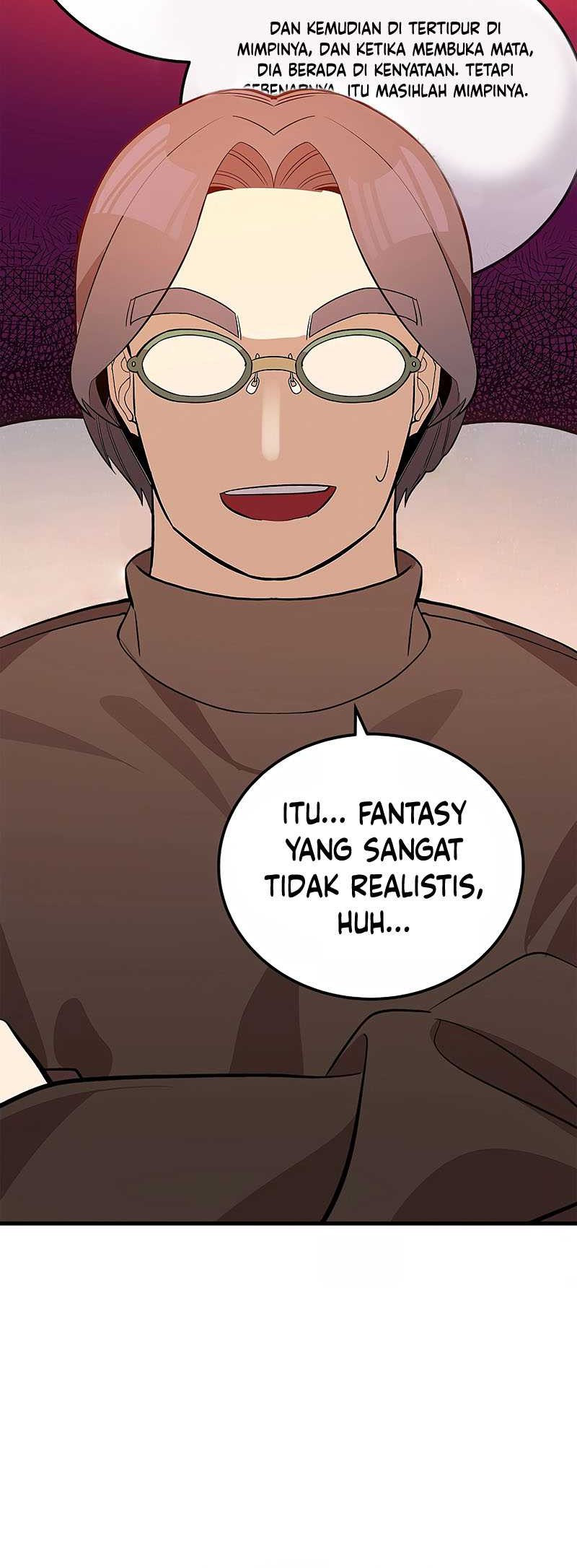 Drama Writer Who Reads Spoilers Chapter 27 Gambar 14