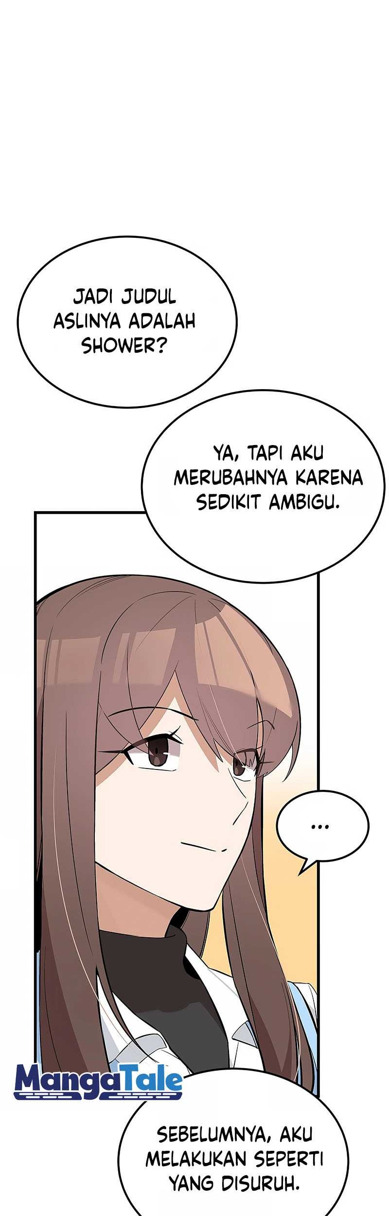 Drama Writer Who Reads Spoilers Chapter 27 Gambar 20