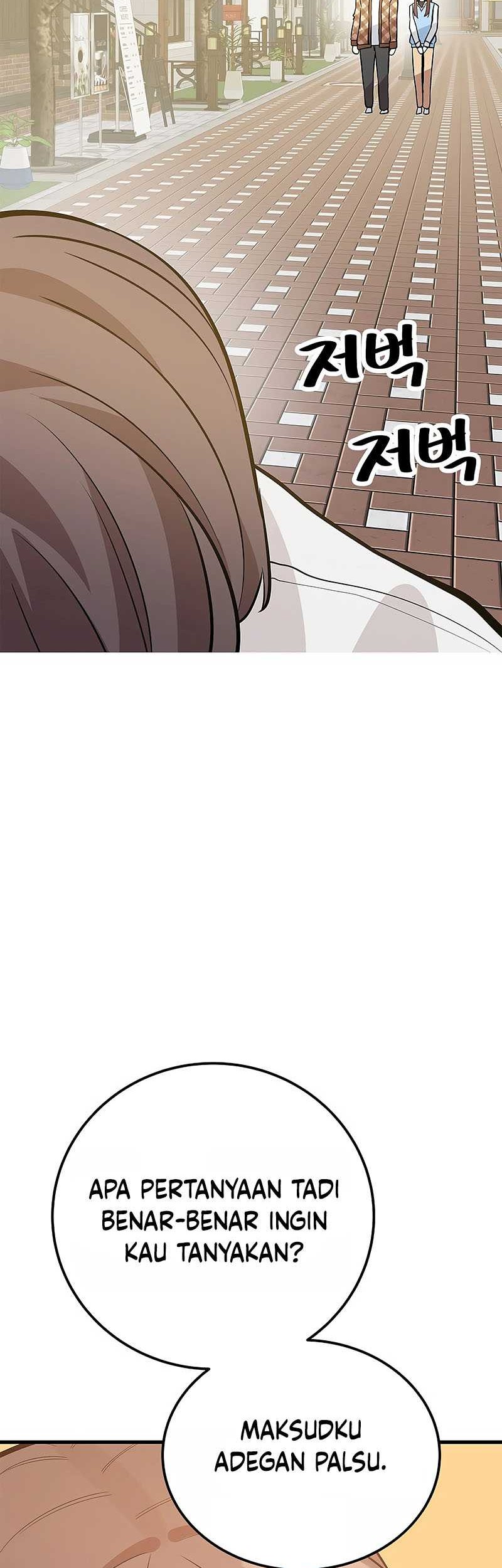 Drama Writer Who Reads Spoilers Chapter 27 Gambar 24