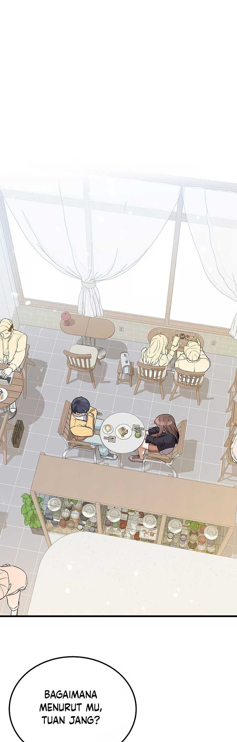 Baca Manhwa Drama Writer Who Reads Spoilers Chapter 26 Gambar 2