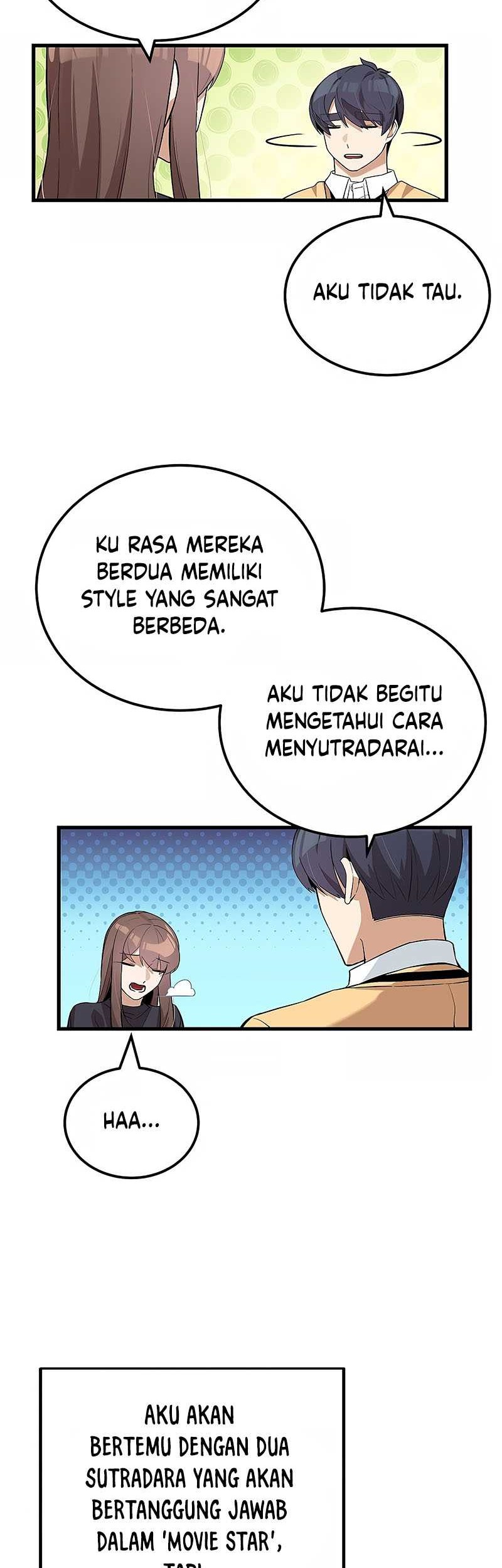Drama Writer Who Reads Spoilers Chapter 26 Gambar 3