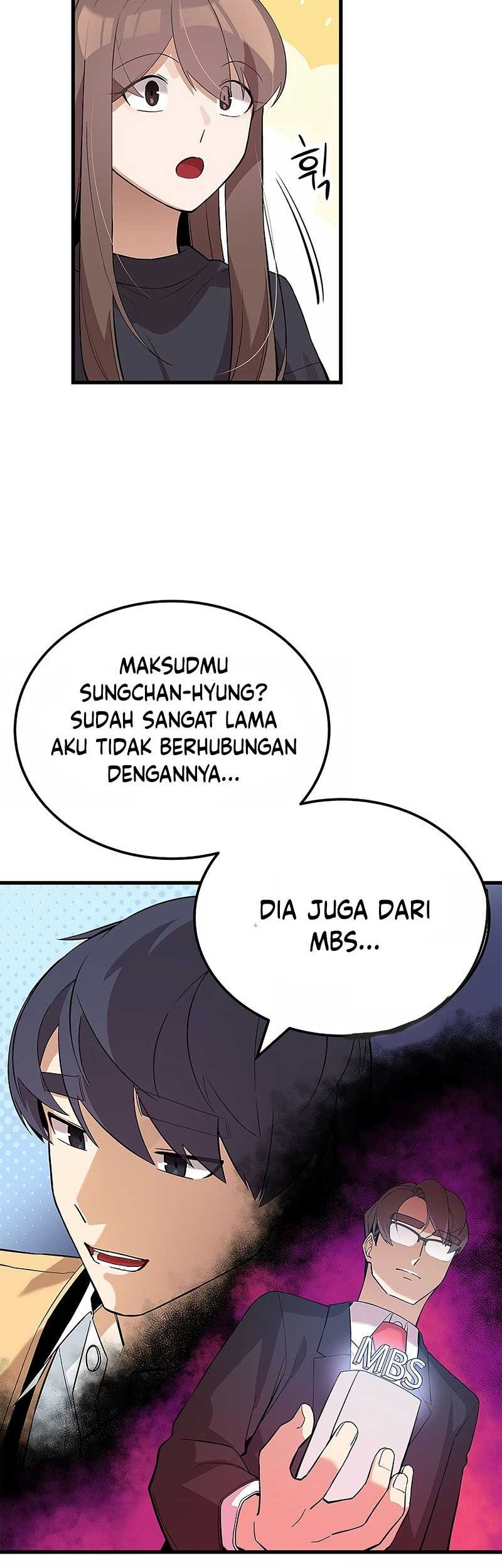 Drama Writer Who Reads Spoilers Chapter 26 Gambar 5