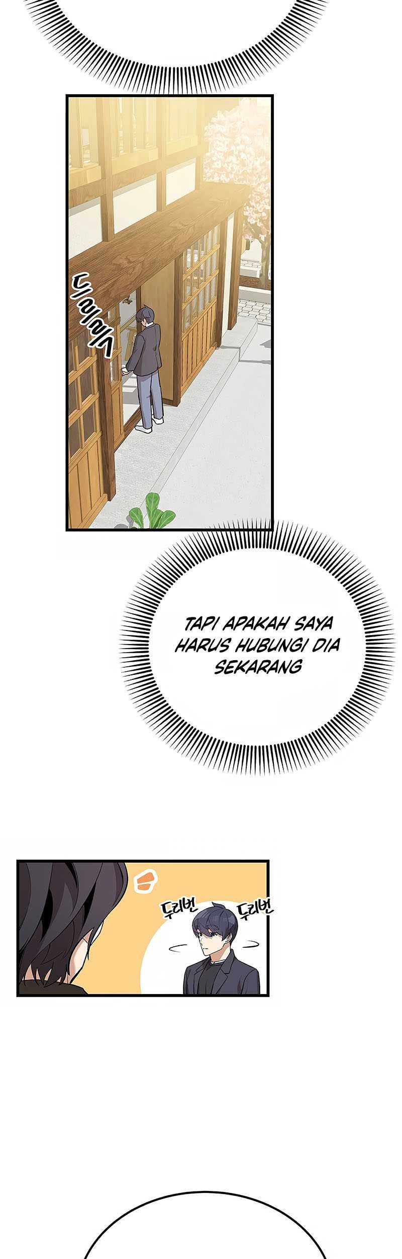 Drama Writer Who Reads Spoilers Chapter 26 Gambar 11