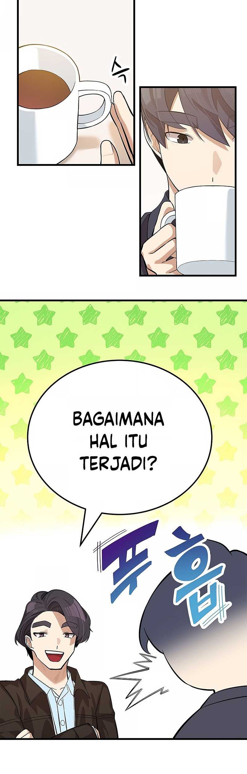 Drama Writer Who Reads Spoilers Chapter 26 Gambar 14