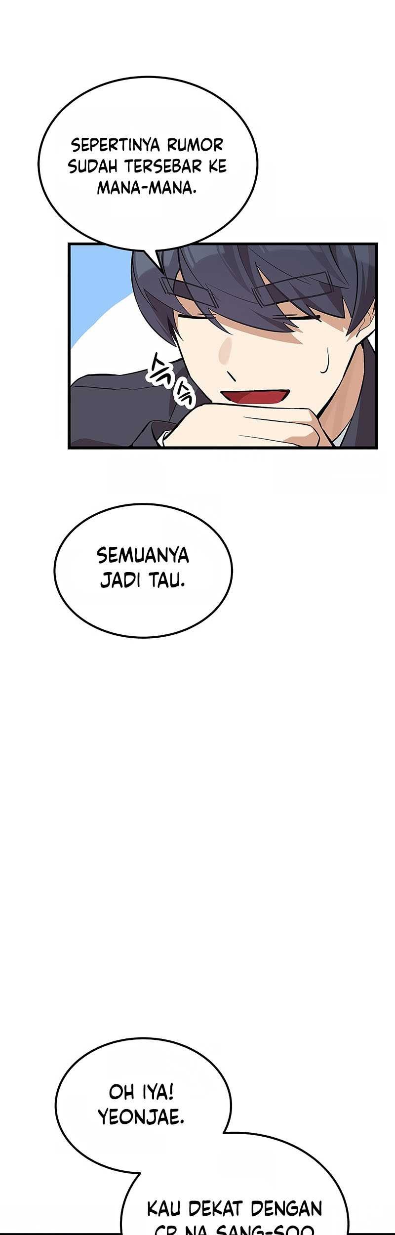 Drama Writer Who Reads Spoilers Chapter 26 Gambar 15