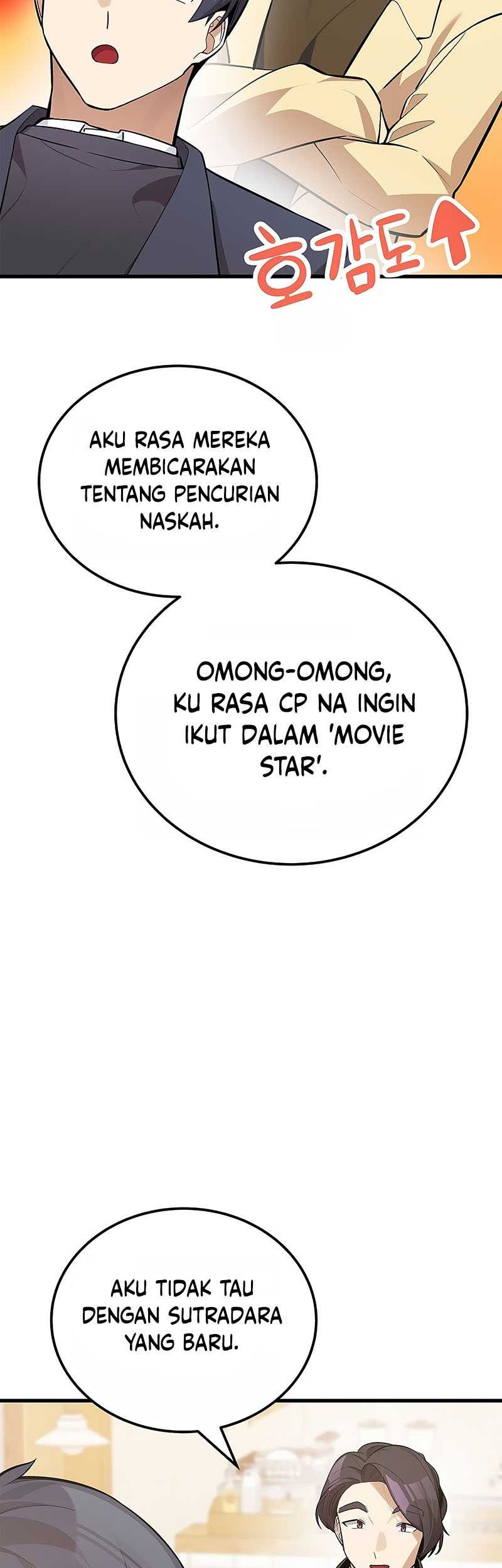 Drama Writer Who Reads Spoilers Chapter 26 Gambar 17