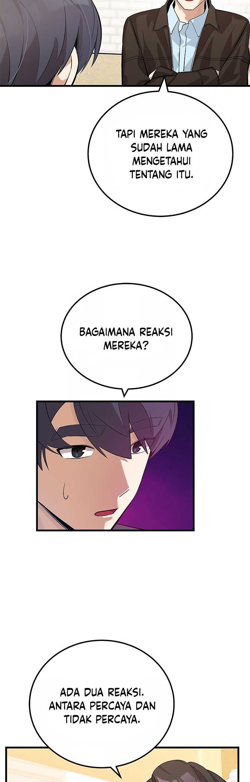 Drama Writer Who Reads Spoilers Chapter 26 Gambar 18