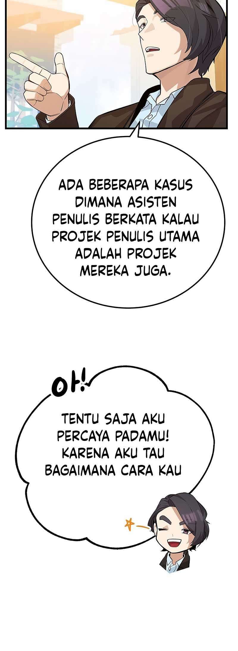 Drama Writer Who Reads Spoilers Chapter 26 Gambar 19
