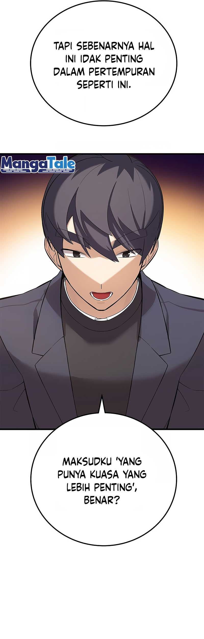 Drama Writer Who Reads Spoilers Chapter 26 Gambar 21