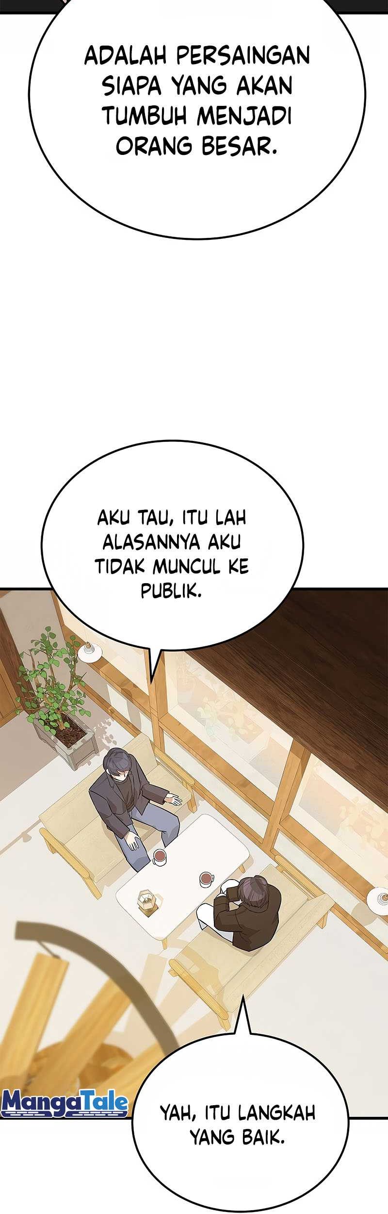 Drama Writer Who Reads Spoilers Chapter 26 Gambar 23