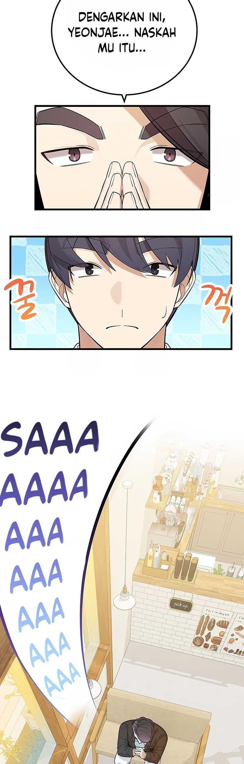 Drama Writer Who Reads Spoilers Chapter 26 Gambar 27