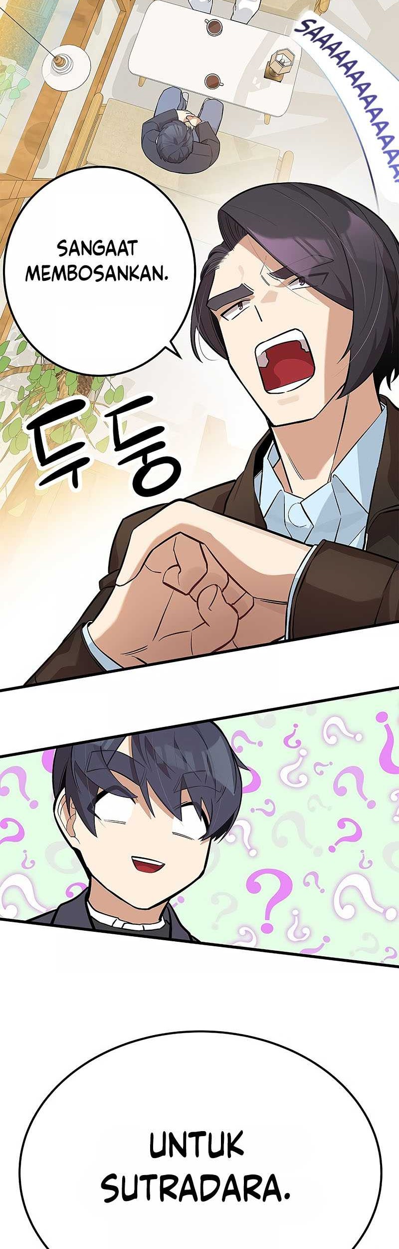 Drama Writer Who Reads Spoilers Chapter 26 Gambar 28