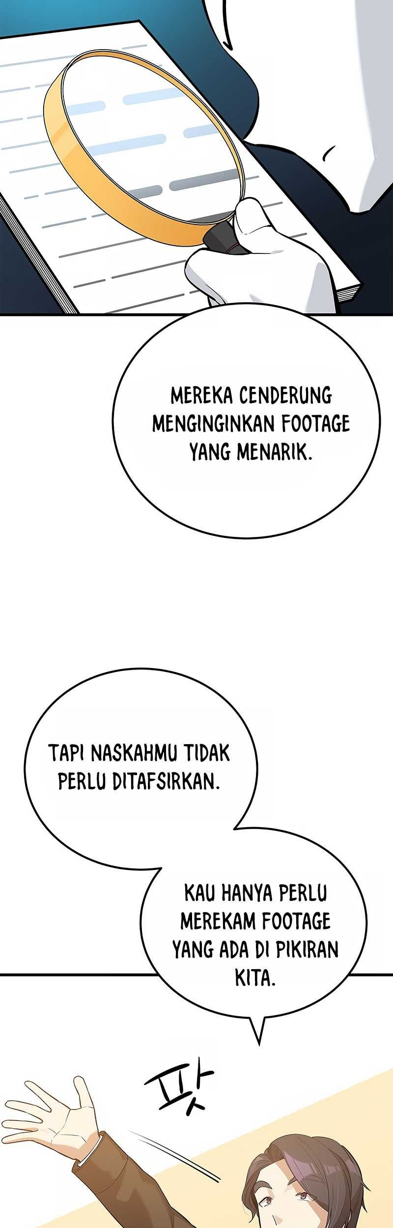 Drama Writer Who Reads Spoilers Chapter 26 Gambar 30