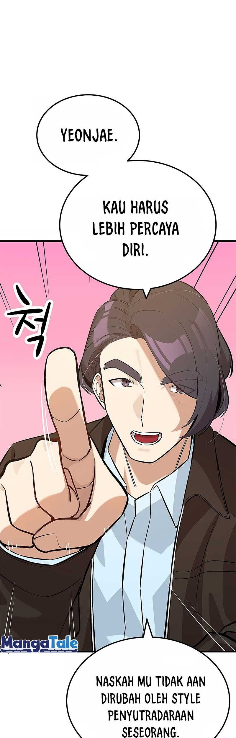 Drama Writer Who Reads Spoilers Chapter 26 Gambar 32