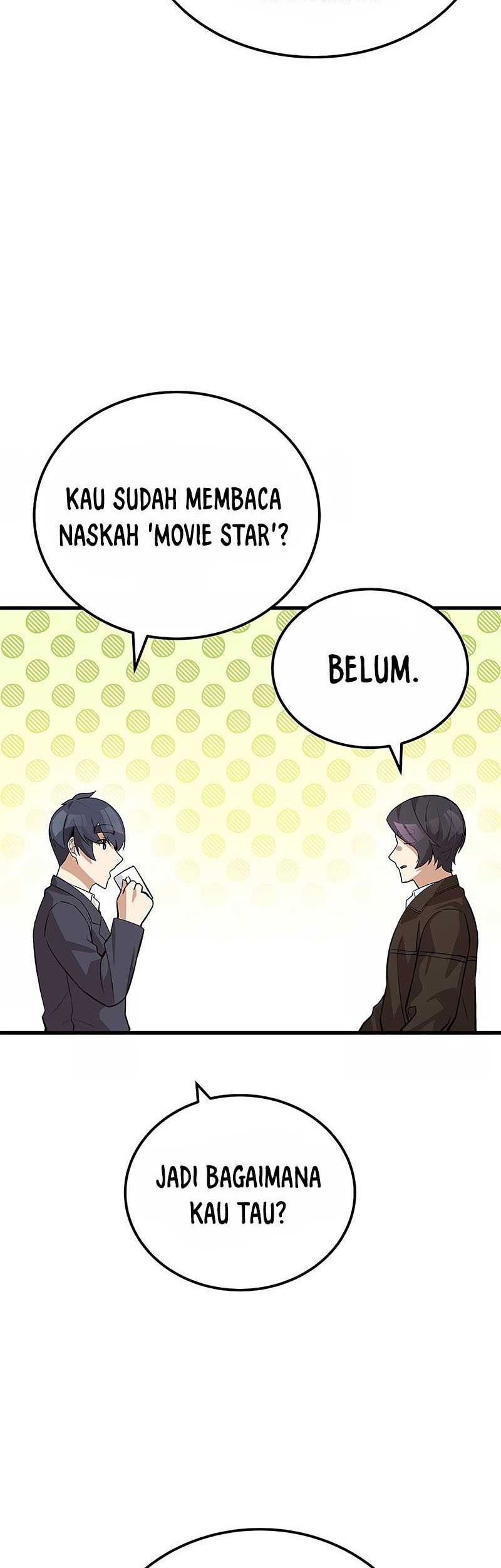 Drama Writer Who Reads Spoilers Chapter 26 Gambar 33