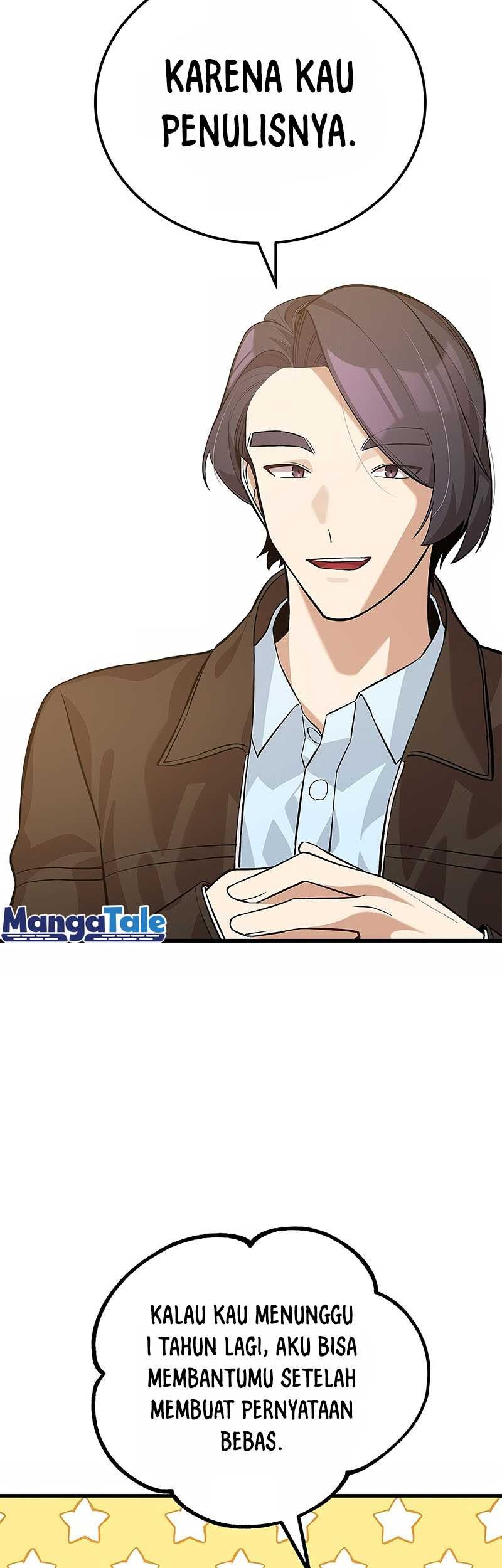 Drama Writer Who Reads Spoilers Chapter 26 Gambar 34