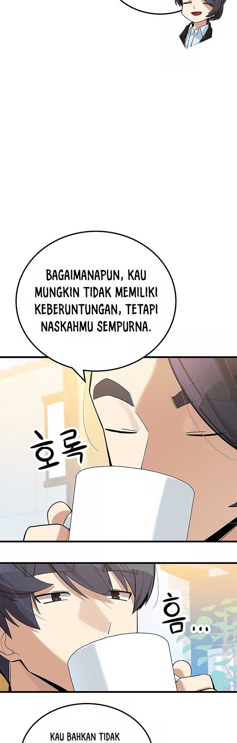 Drama Writer Who Reads Spoilers Chapter 26 Gambar 36