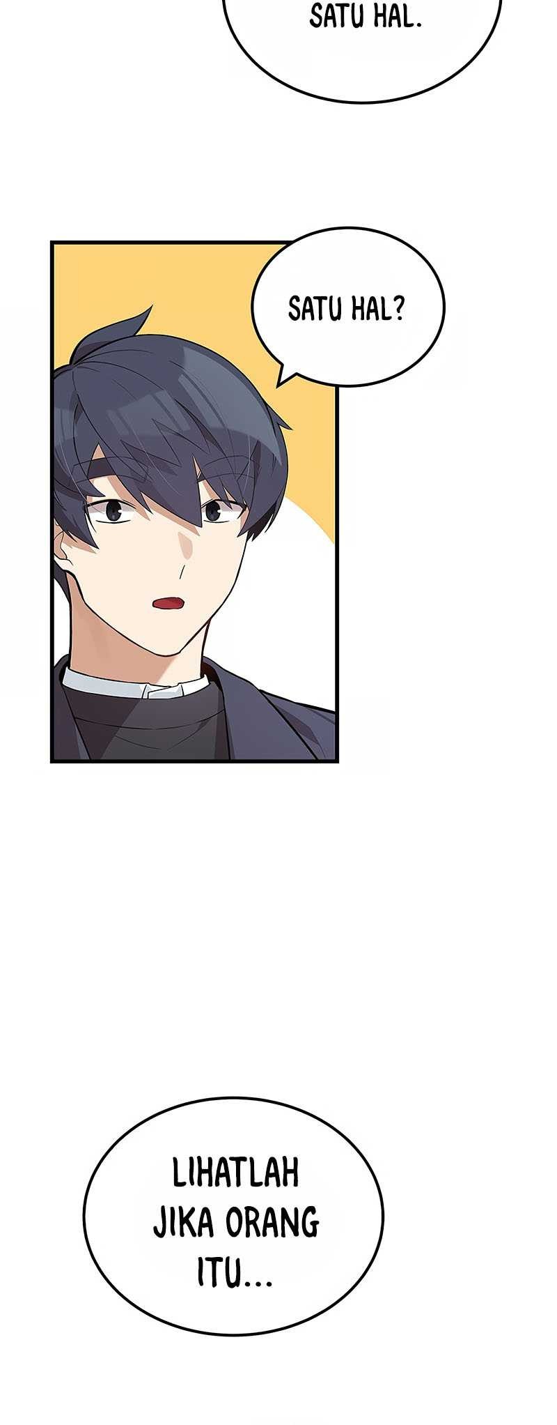 Drama Writer Who Reads Spoilers Chapter 26 Gambar 38