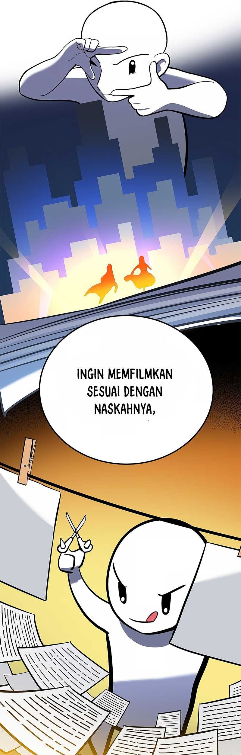 Drama Writer Who Reads Spoilers Chapter 26 Gambar 40