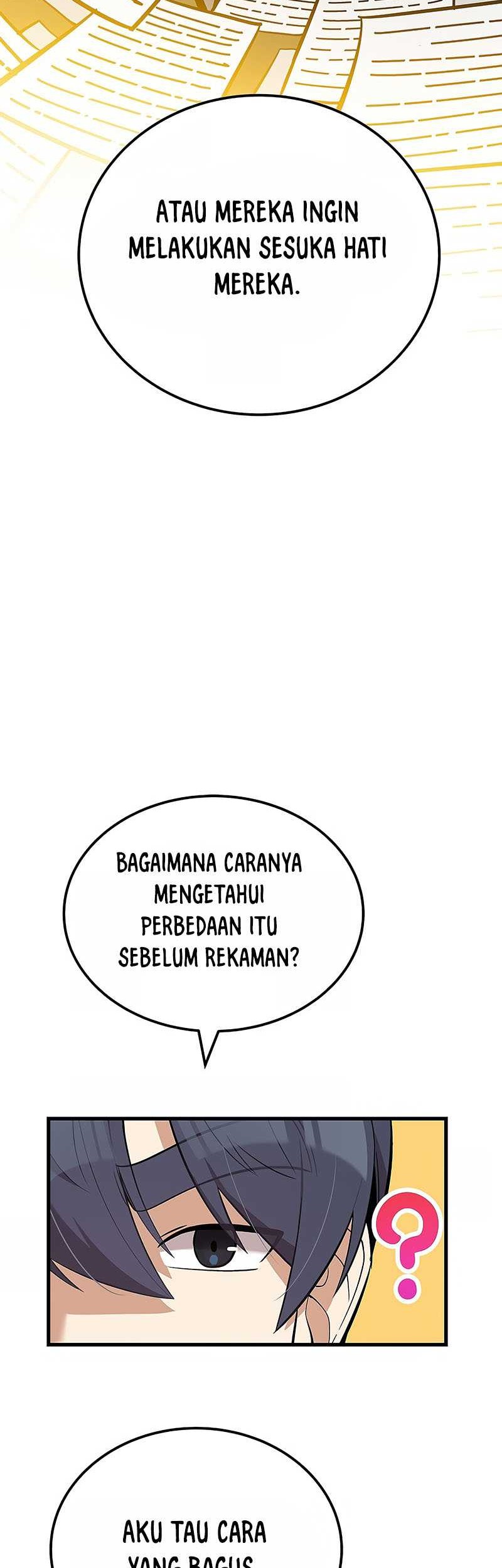 Drama Writer Who Reads Spoilers Chapter 26 Gambar 41