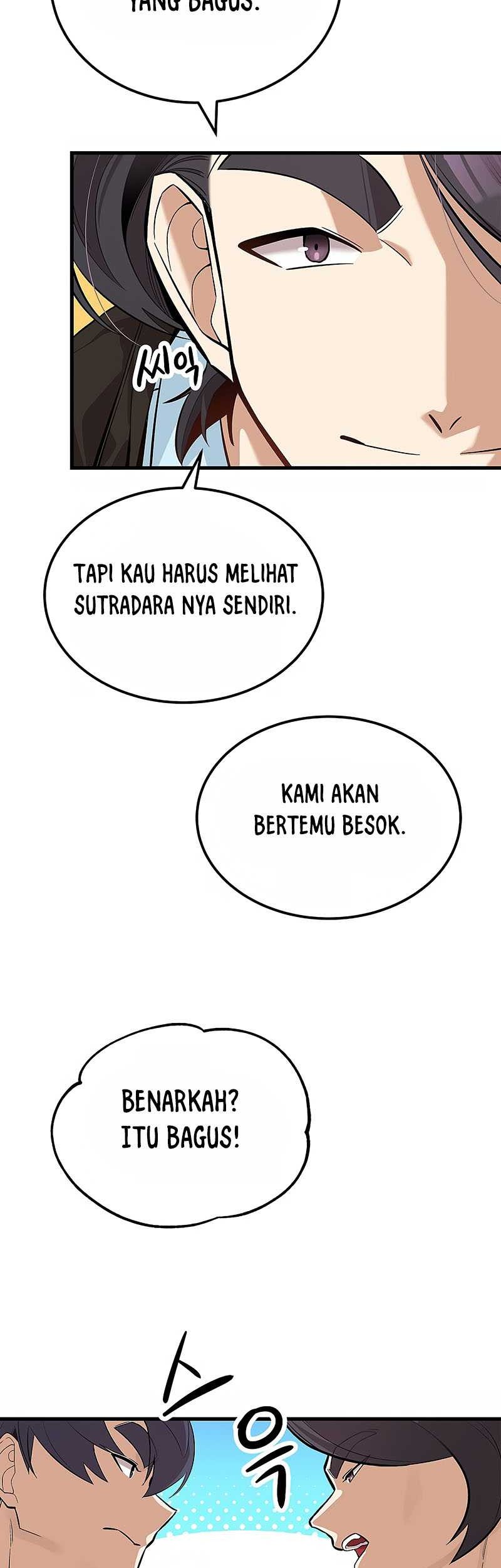 Drama Writer Who Reads Spoilers Chapter 26 Gambar 42