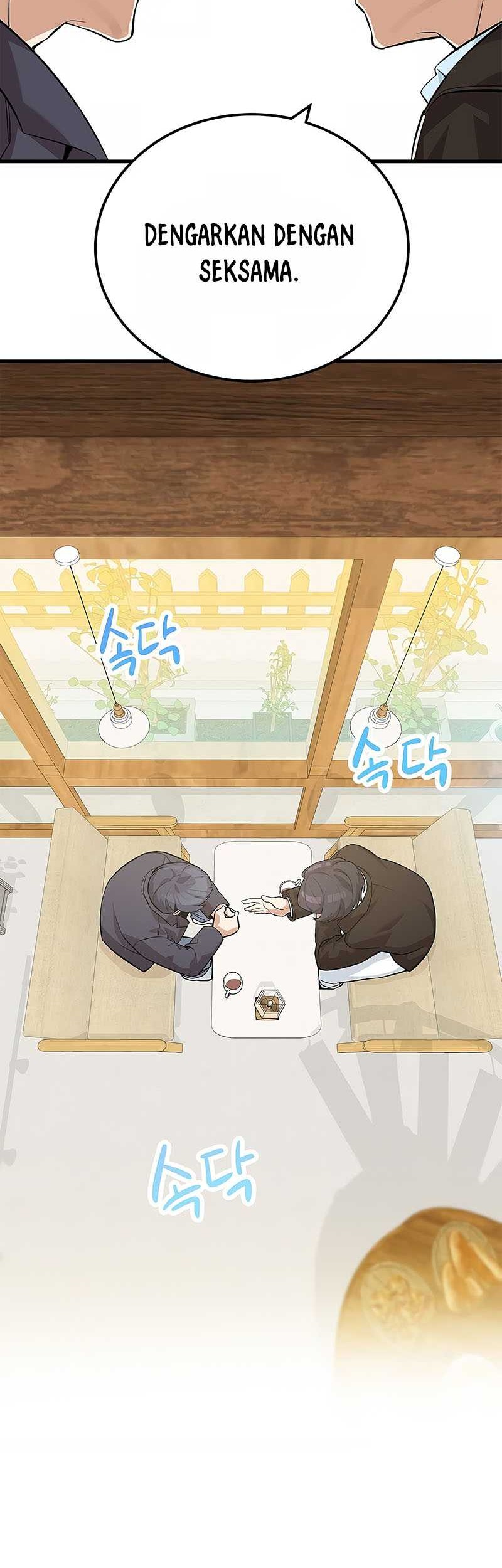 Drama Writer Who Reads Spoilers Chapter 26 Gambar 43