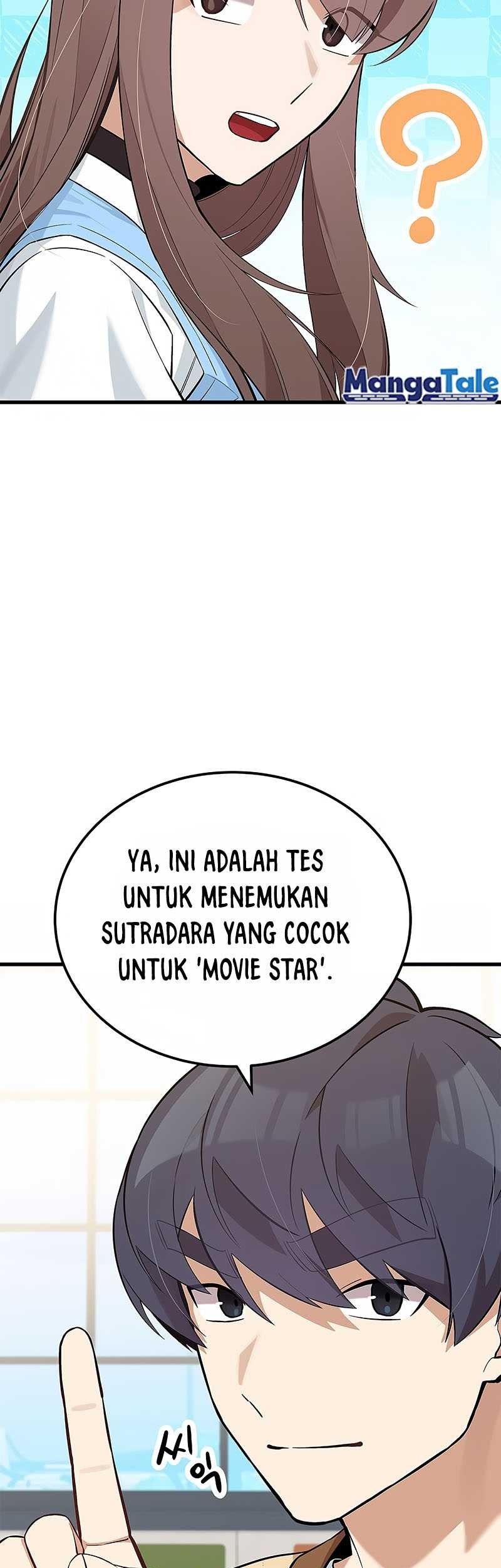 Drama Writer Who Reads Spoilers Chapter 26 Gambar 45