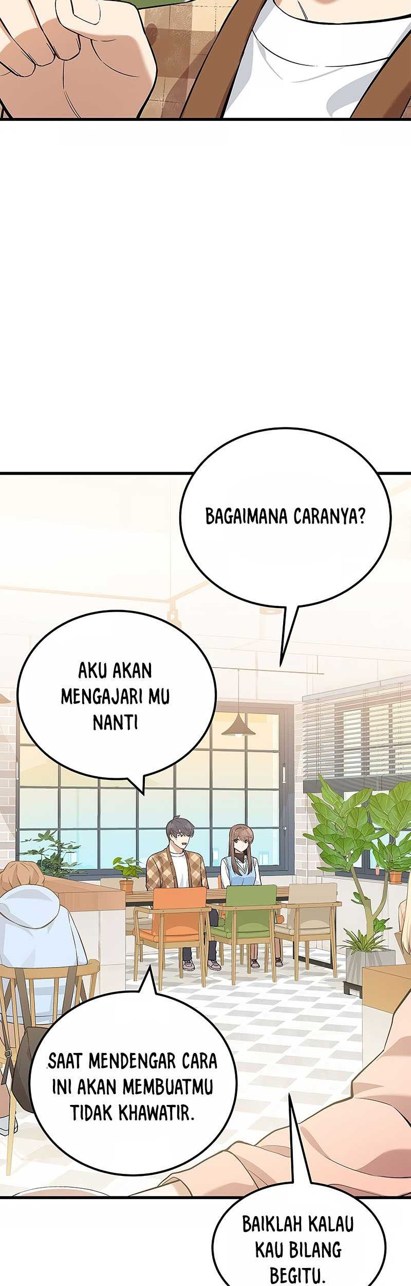 Drama Writer Who Reads Spoilers Chapter 26 Gambar 46