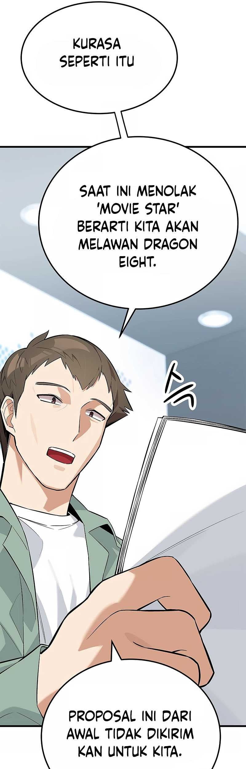 Drama Writer Who Reads Spoilers Chapter 25 Gambar 26