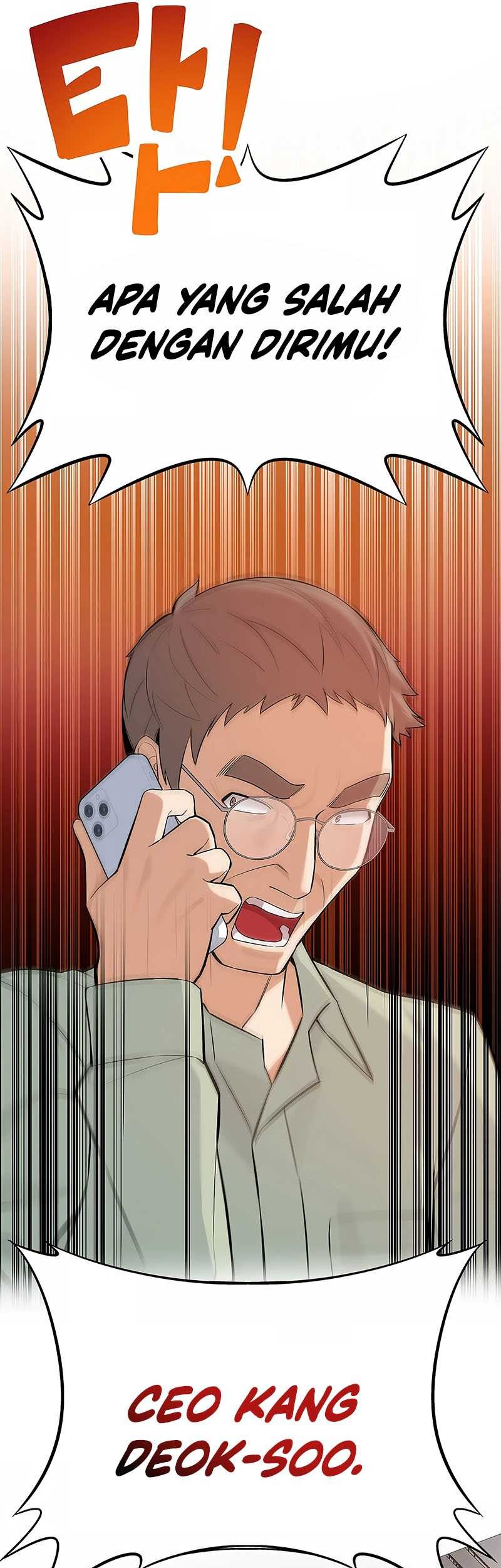 Drama Writer Who Reads Spoilers Chapter 25 Gambar 32