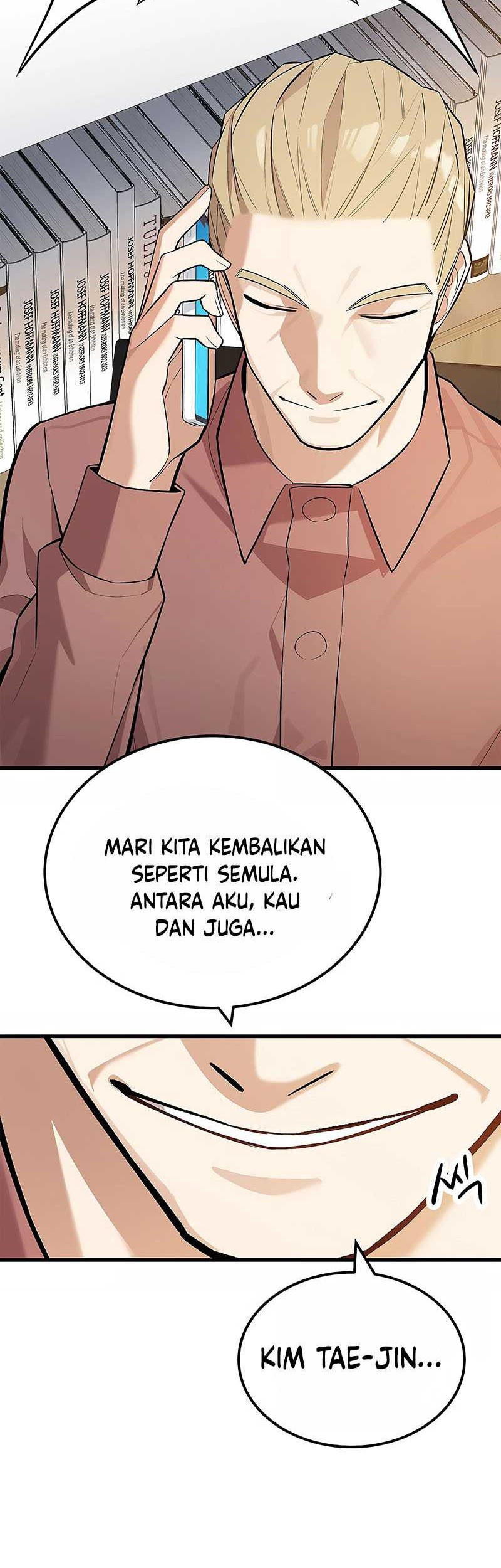 Drama Writer Who Reads Spoilers Chapter 25 Gambar 33