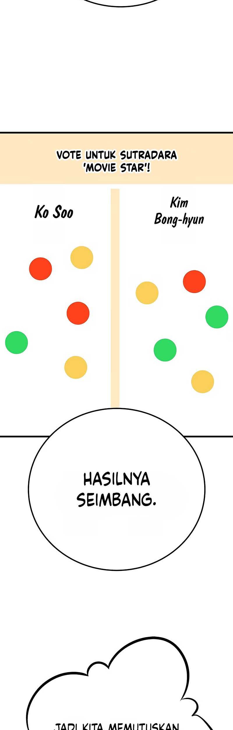 Drama Writer Who Reads Spoilers Chapter 25 Gambar 41