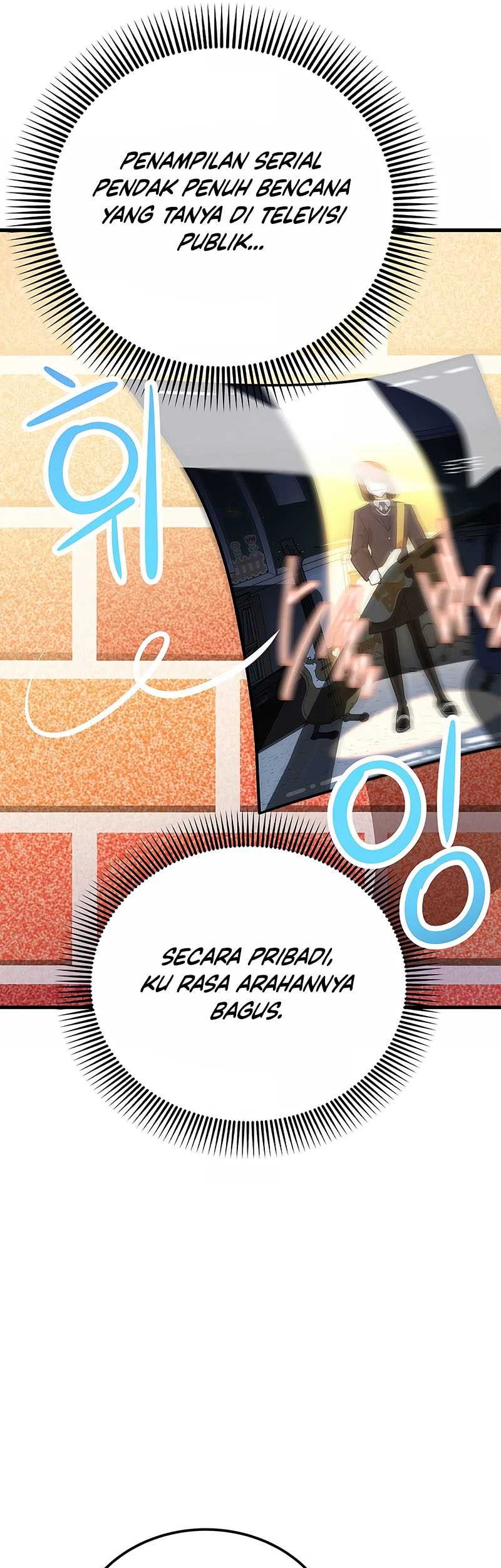 Drama Writer Who Reads Spoilers Chapter 25 Gambar 46