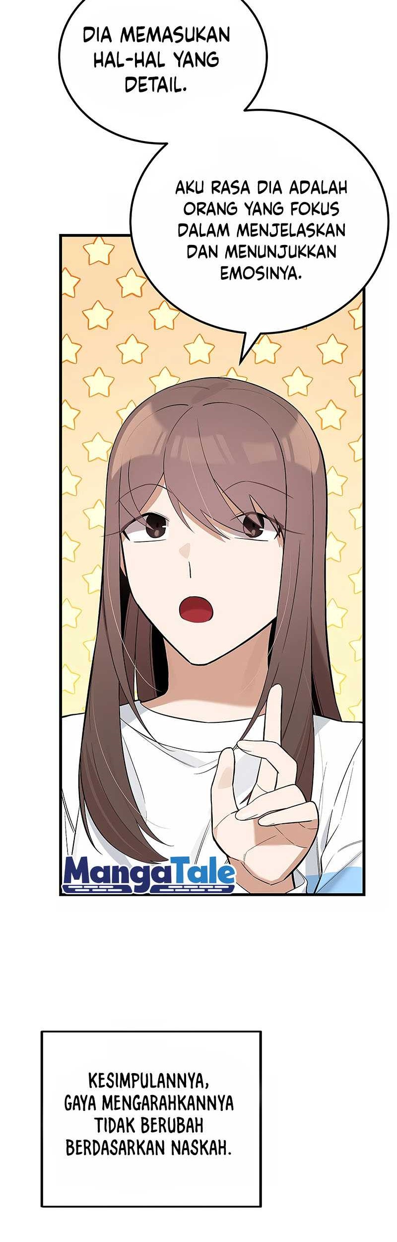 Drama Writer Who Reads Spoilers Chapter 25 Gambar 47