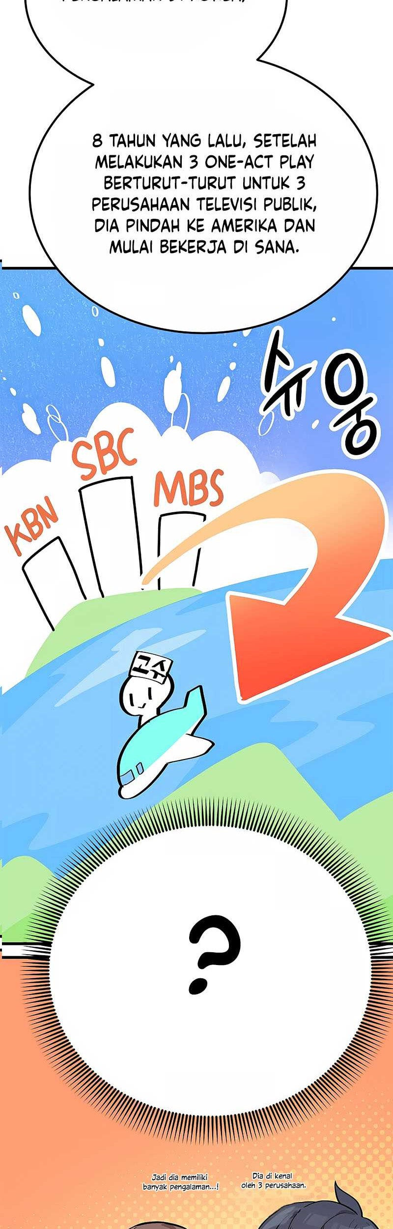 Drama Writer Who Reads Spoilers Chapter 25 Gambar 50