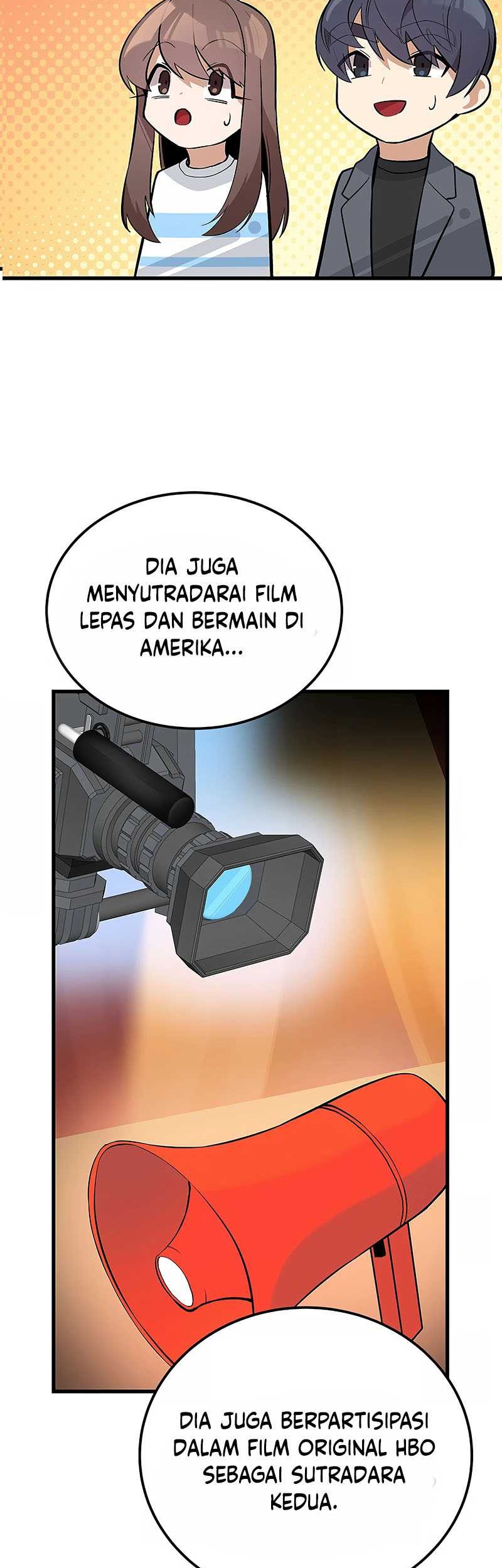 Drama Writer Who Reads Spoilers Chapter 25 Gambar 51