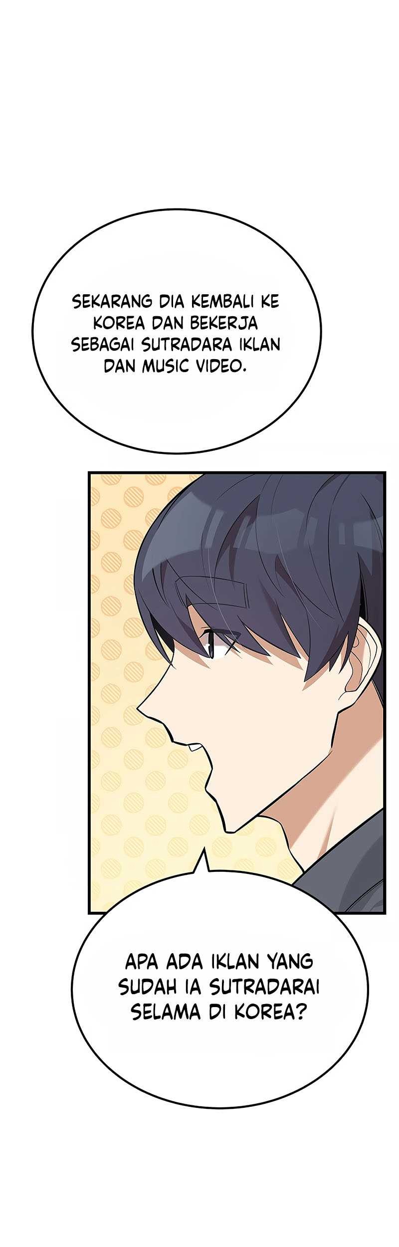 Drama Writer Who Reads Spoilers Chapter 25 Gambar 53