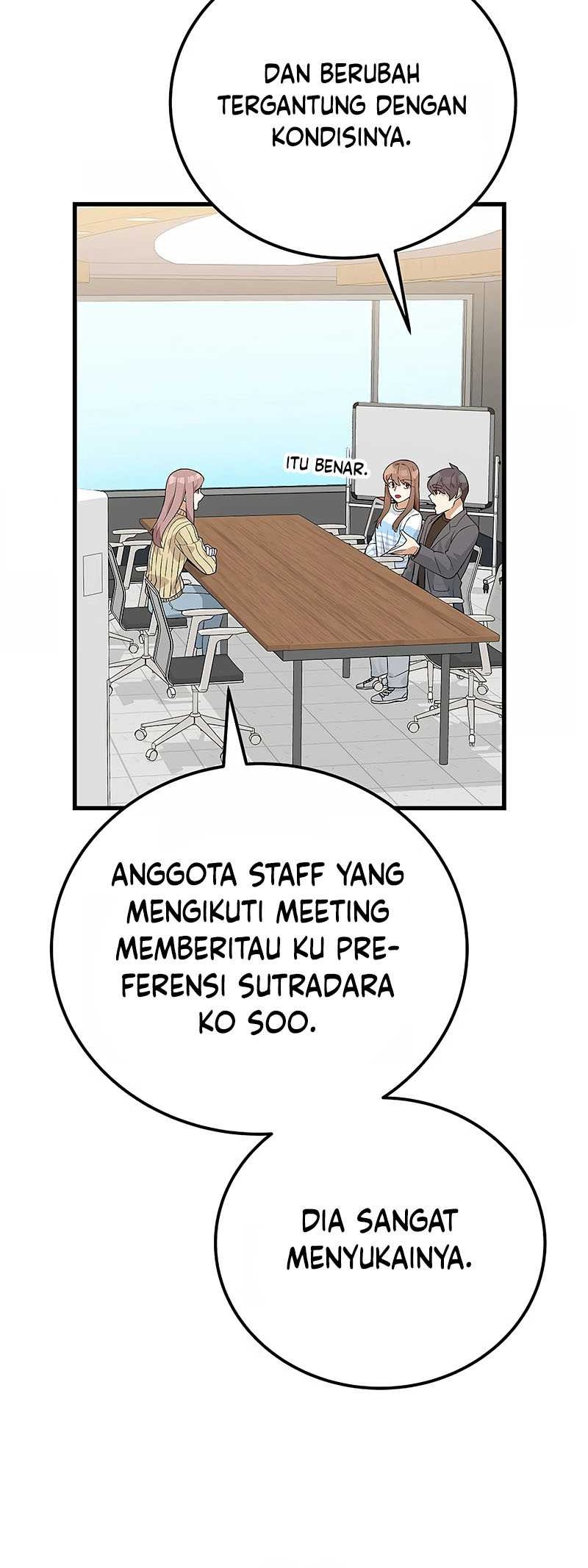 Drama Writer Who Reads Spoilers Chapter 25 Gambar 58