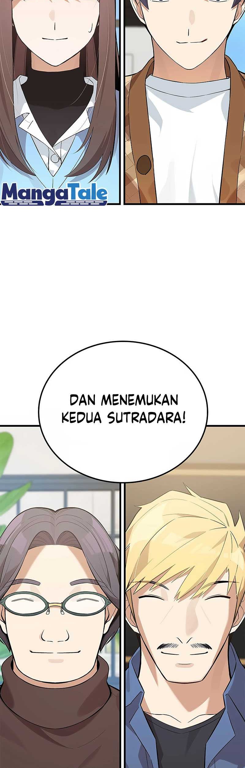 Drama Writer Who Reads Spoilers Chapter 25 Gambar 61