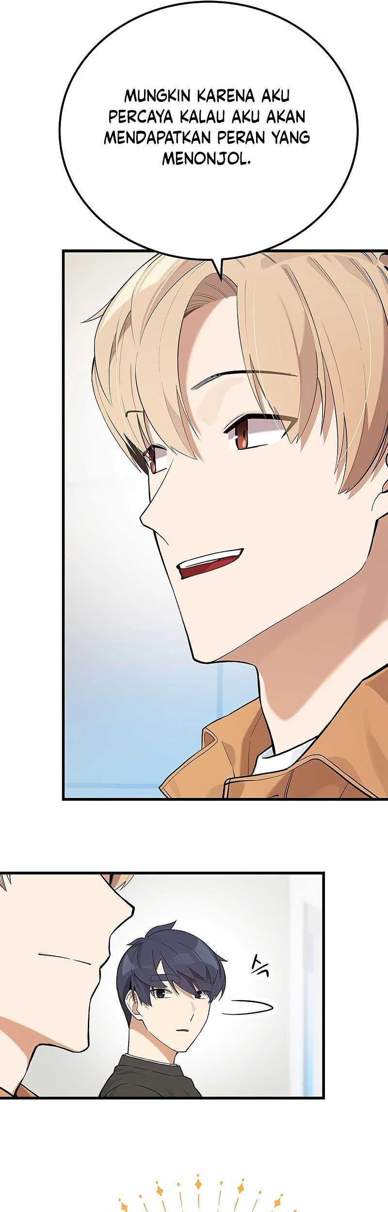 Drama Writer Who Reads Spoilers Chapter 25 Gambar 5