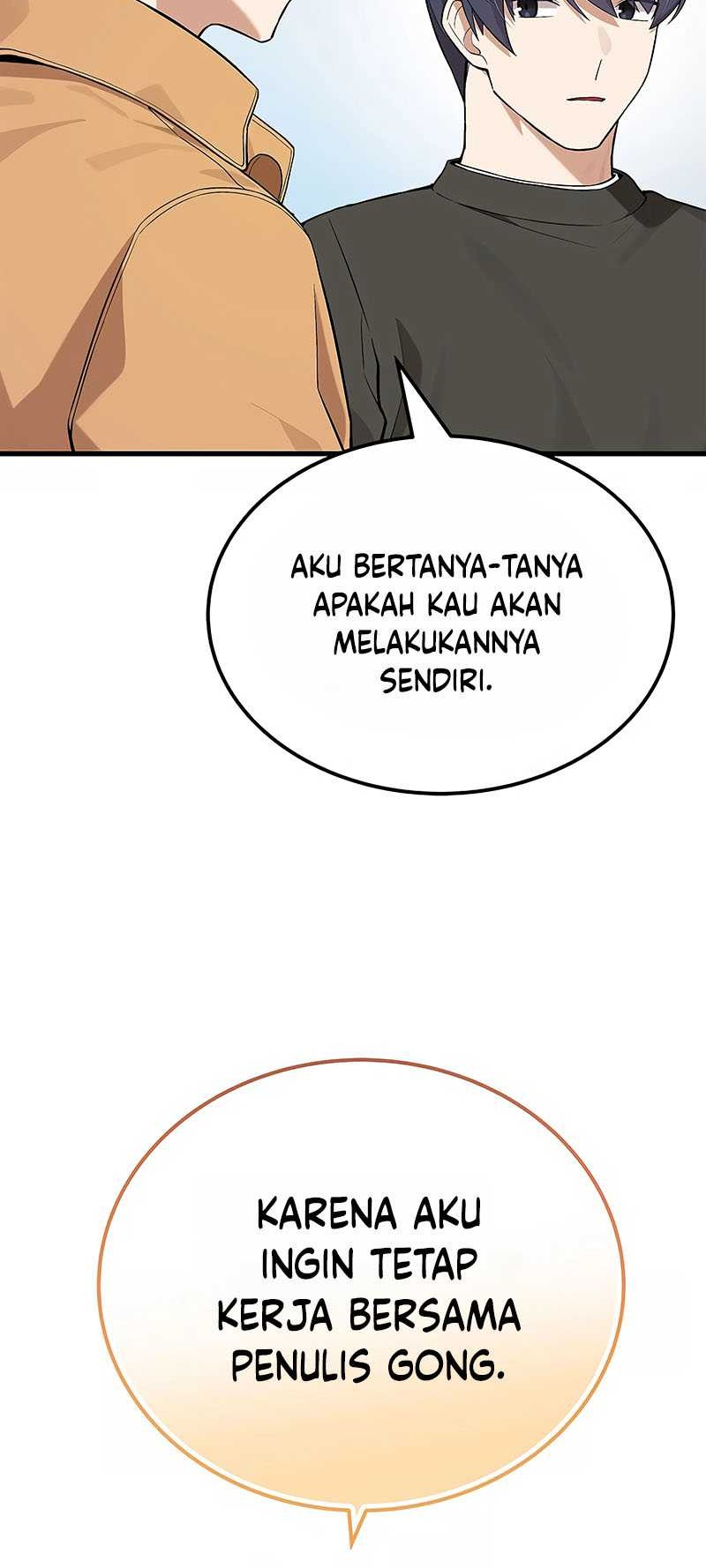 Drama Writer Who Reads Spoilers Chapter 25 Gambar 10
