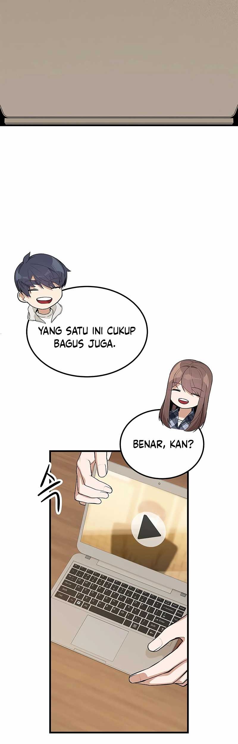 Drama Writer Who Reads Spoilers Chapter 23 Gambar 31