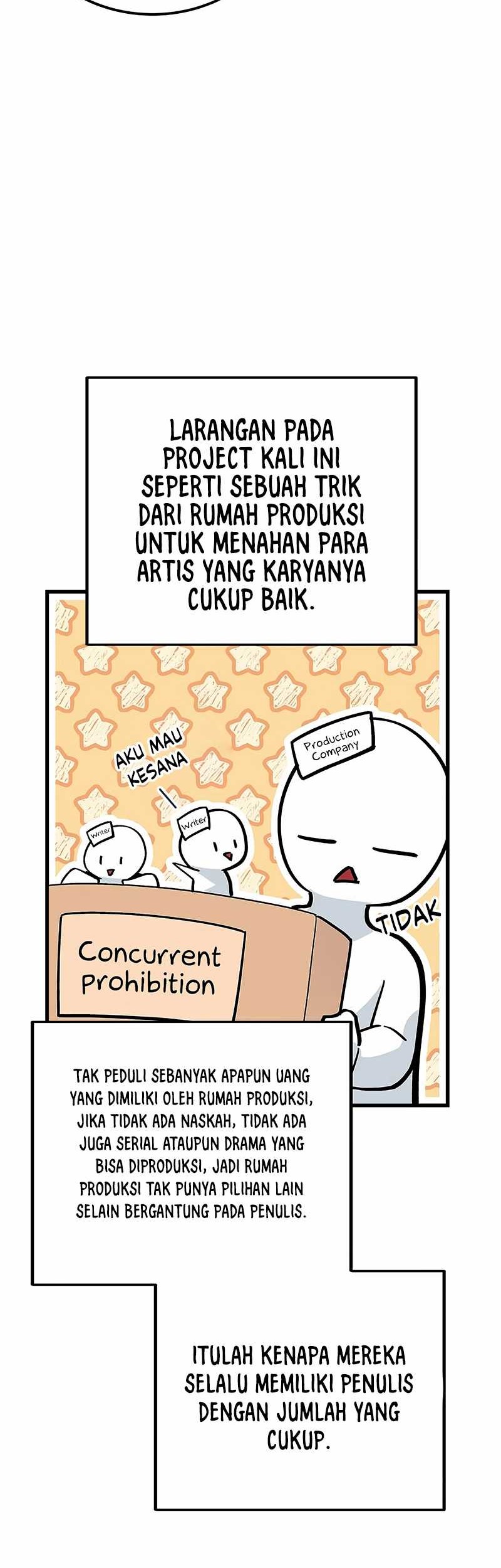 Drama Writer Who Reads Spoilers Chapter 23 Gambar 45