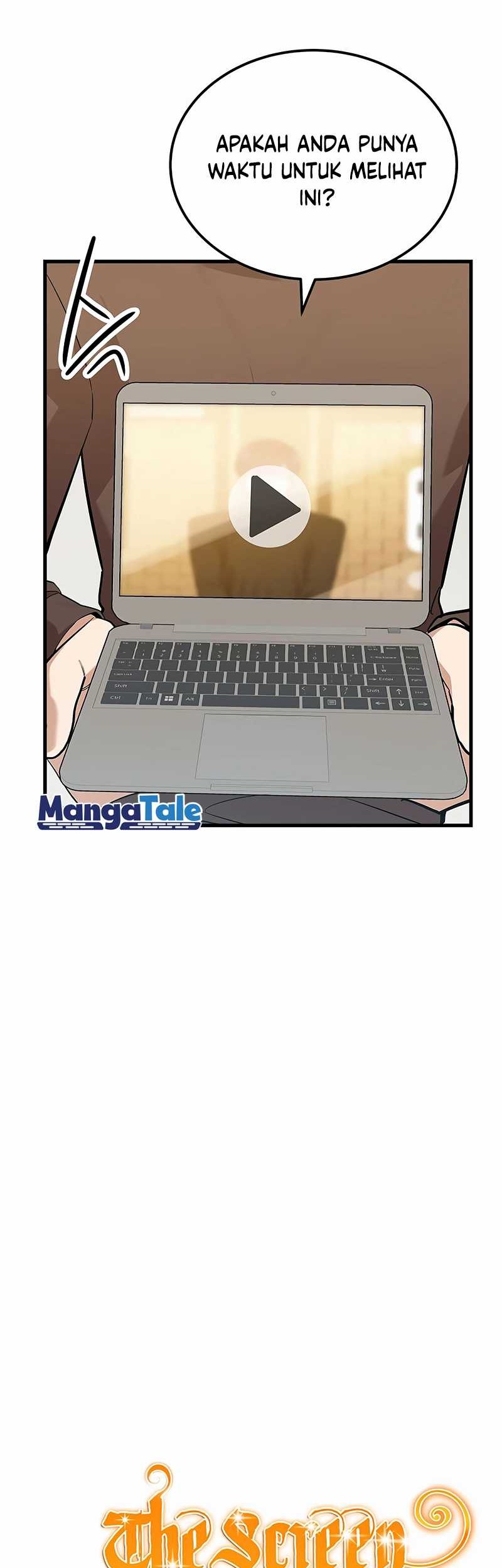 Drama Writer Who Reads Spoilers Chapter 23 Gambar 16