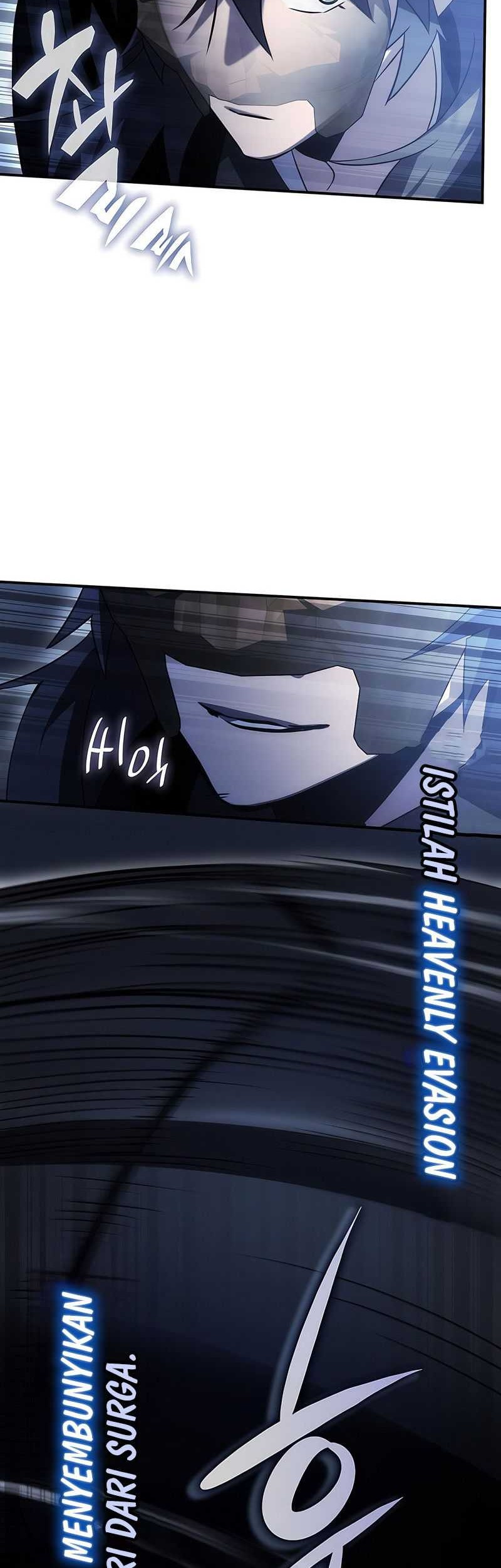 Drug Devourer Chapter 48 Gambar 49